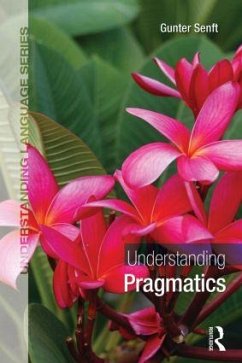Understanding Pragmatics - Senft, Gunter