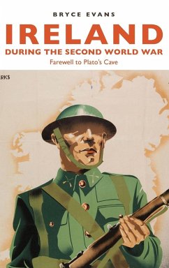 Ireland during the Second World War - Evans, Bryce