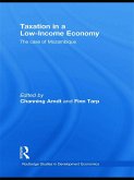 Taxation in a Low-Income Economy