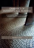 Dynamics of International Business