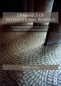 Dynamics of International Business - Colli, Andrea (Bocconi University, Italy)