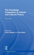 The Routledge Companion to Critical and... - Bild 1