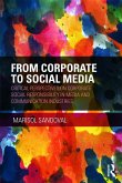 From Corporate to Social Media