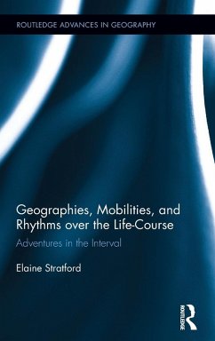 Cover Geographies, Mobilities, and Rhythms over the Life-Course