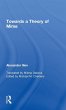 Towards a Theory of Mime - Bild 1