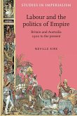 Labour and the Politics of Empire