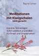 Meditationen mit Klangschalen leicht... - Bild 1