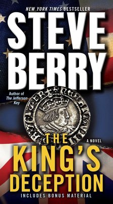 The King's Deception - Berry, Steve