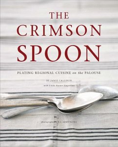 The Crimson Spoon - Callison, Jamie