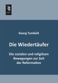Die Wiedertäufer