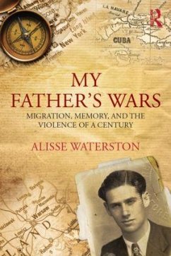 My Father's Wars - Waterston, Alisse (CUNY John Jay, USA)