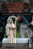 Criminal Insurgencies in Mexico and the Americas