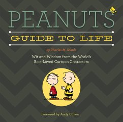 Peanuts Guide to Life - Schulz, Charles M