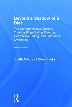 Beyond a Shadow of a Diet - Matz, Judith; Frankel, Ellen