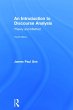 An Introduction to Discourse Analysis - Bild 1