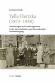 Yella Hertzka (1873-1948)