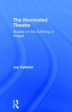 The Illuminated Theatre - Kelleher, Joe