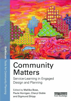 Community Matters