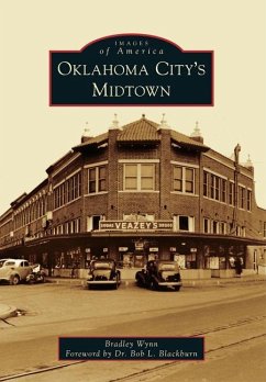 Oklahoma City's Midtown - Wynn, Bradley