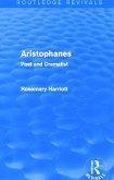 Aristophanes (Routledge Revivals)