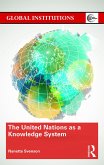 The United Nations as a Knowledge System