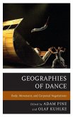 Geographies of Dance