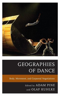 Geographies of Dance