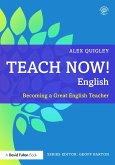 Teach Now! English