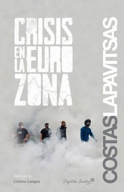 Cover Crisis en la eurozona