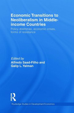 Economic Transitions to Neoliberalism in Middle-Income Countries