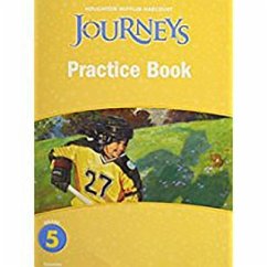 Practice Book Consumable Grade 5