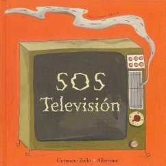 SOS Television - Zullo, Germano