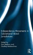 Independence Movements in Subnational... - Bild 1