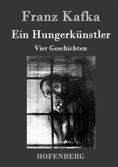 Ein Hungerkünstler - Franz Kafka