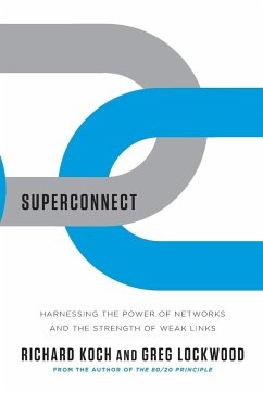 Superconnect - Koch, Richard; Lockwood, Greg