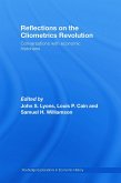 Reflections on the Cliometrics Revolution