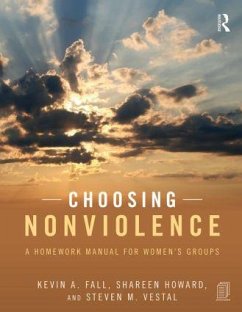 Choosing Nonviolence - Fall, Kevin A; Howard, Shareen; Vestal, Steven M