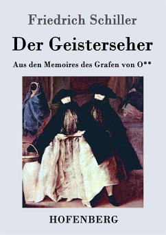 Der Geisterseher - Friedrich Schiller