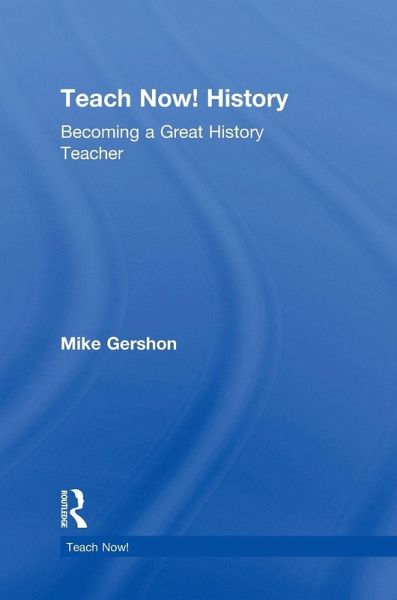 Teach Now! History Teach Now! History