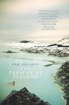 The Promise of Iceland - Gíslason, Kári