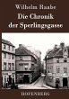 Die Chronik der Sperlingsgasse - Bild 1