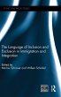 The Language of Inclusion and Exclusion... - Bild 1