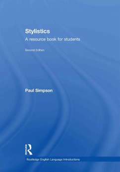 Stylistics - Simpson, Paul