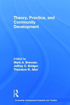 Theory, Practice, and Community Development