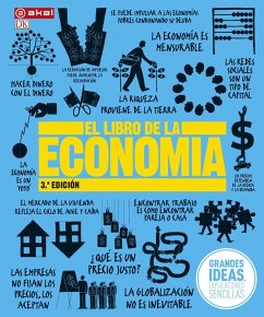 El libro de la economía - Editorial, Equipo