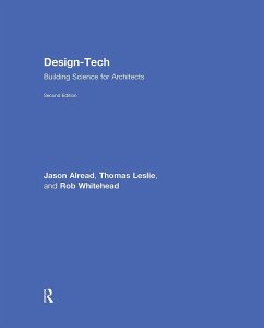 Design-Tech - Leslie, Thomas; Whitehead, Robert