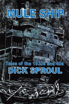 Mule Ship - Sproul, Dick