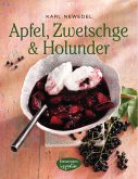 Apfel, Zwetschge & Holunder (eBook, ePUB)