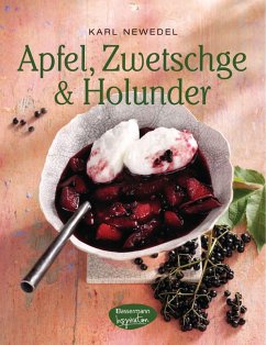 Apfel, Zwetschge & Holunder (eBook, ePUB) - Newedel, Karl
