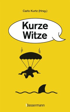 Kurze Witze (eBook, ePUB)